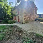 De Marcoux, Authentic And Warme House Saint-Laon