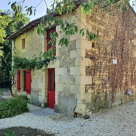 De Marcoux, Authentic And Warme House *